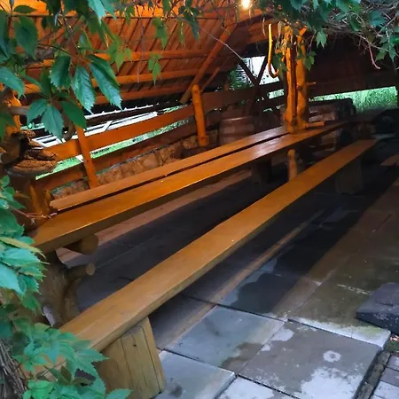 Gasthuis Sichlanski Zakatek