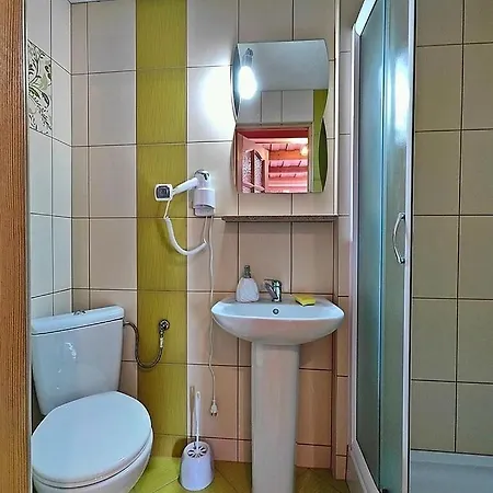 Gasthuis Sichlanski Zakatek