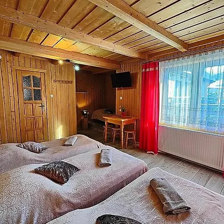 Sichlanski Zakatek Murzasichle