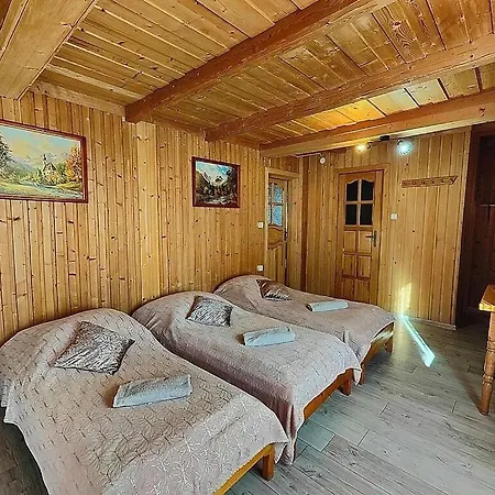 Sichlanski Zakatek Gasthuis