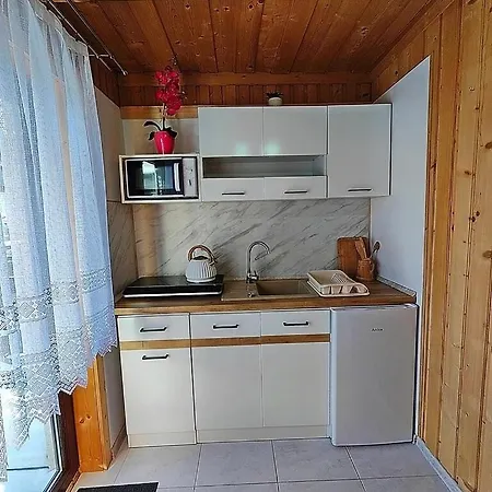 Sichlanski Zakatek Gasthuis 3*