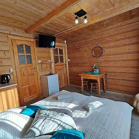 Gasthuis Sichlanski Zakatek 3*