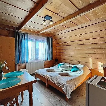 Sichlanski Zakatek 3*