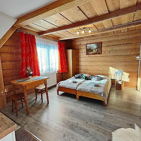 Sichlanski Zakatek Murzasichle
