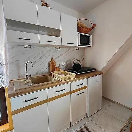 Affittacamere Sichlanski Zakatek