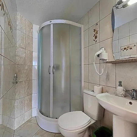 Sichlanski Zakatek Gasthuis 3*