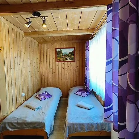 Sichlanski Zakatek 3*