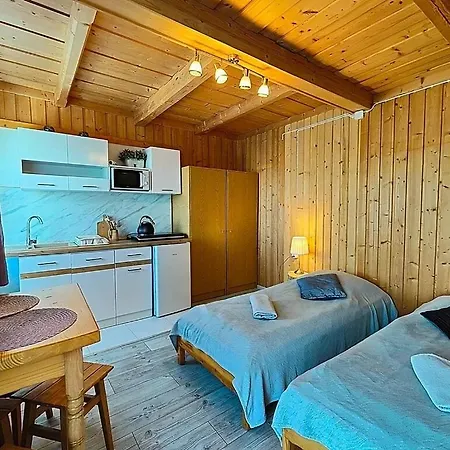 Sichlanski Zakatek Murzasichle