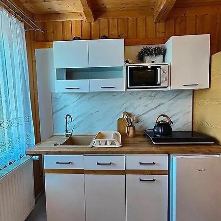 Sichlanski Zakatek Gasthuis