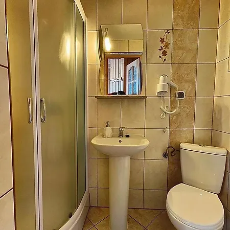Gasthuis Sichlanski Zakatek