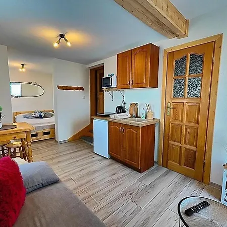 Sichlanski Zakatek Gasthuis 3*