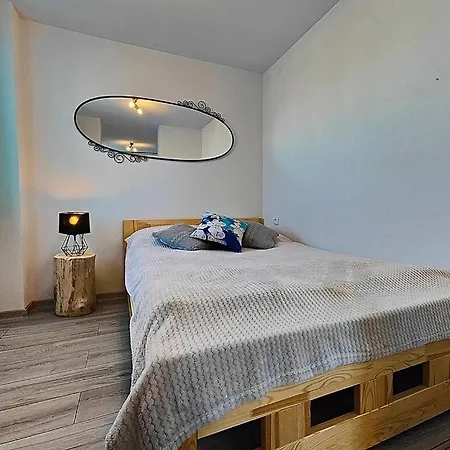 Gasthuis Sichlanski Zakatek 3*