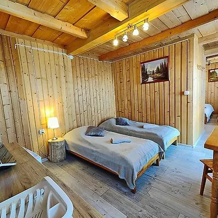 Sichlanski Zakatek 3*