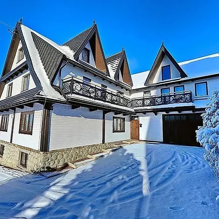 Sichlanski Zakatek Affittacamere