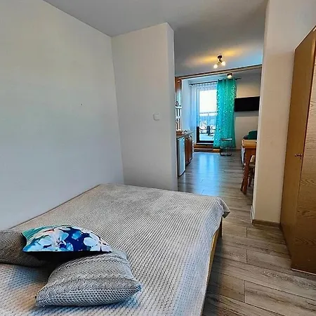 Gasthuis Sichlanski Zakatek