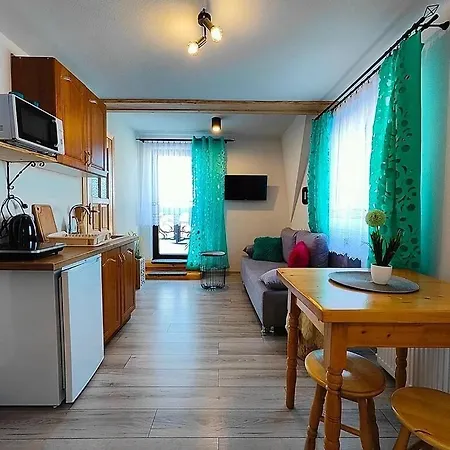 Sichlanski Zakatek Gasthuis 3*