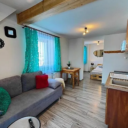 Gasthuis Sichlanski Zakatek 3*