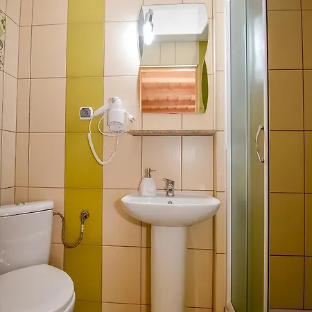 Sichlanski Zakatek 3* Murzasichle