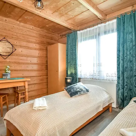 Sichlanski Zakatek Gasthuis 3*