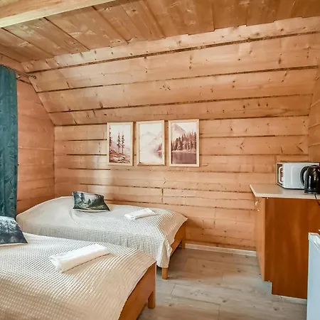 Sichlanski Zakatek Gasthuis 3*