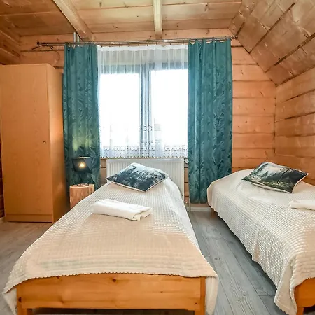 Sichlanski Zakatek 3*