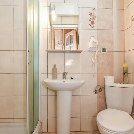 Sichlanski Zakatek Gasthuis Murzasichle