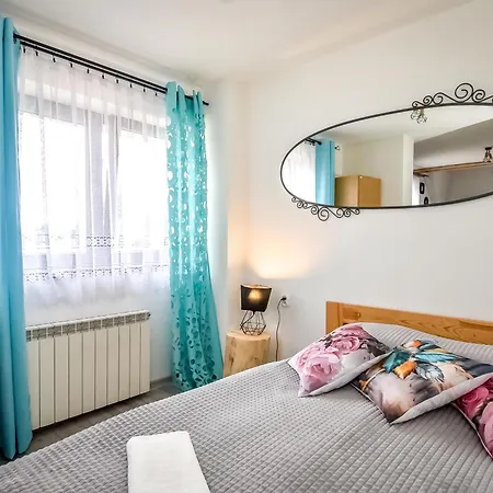 Gasthuis Sichlanski Zakatek