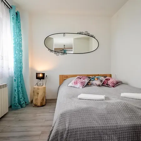 Sichlanski Zakatek Gasthuis 3*