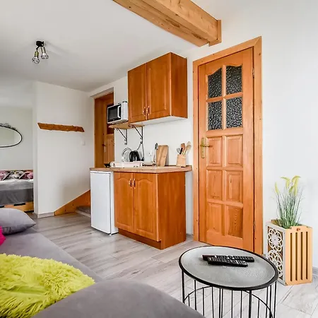 Sichlanski Zakatek 3* Murzasichle