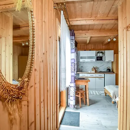 Gasthuis Sichlanski Zakatek 3*