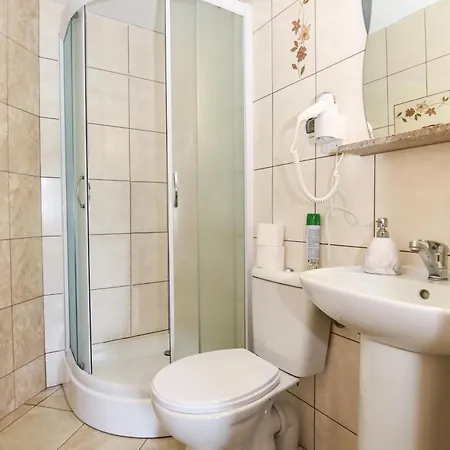 Sichlanski Zakatek 3*