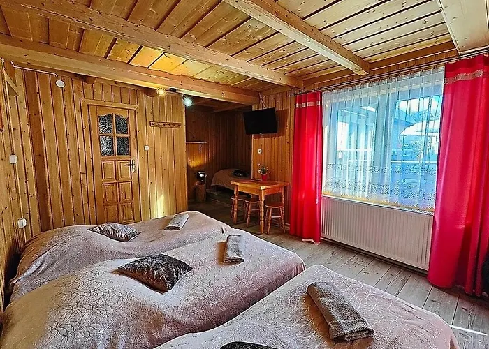 Sichlanski Zakatek מורזאסיחלה