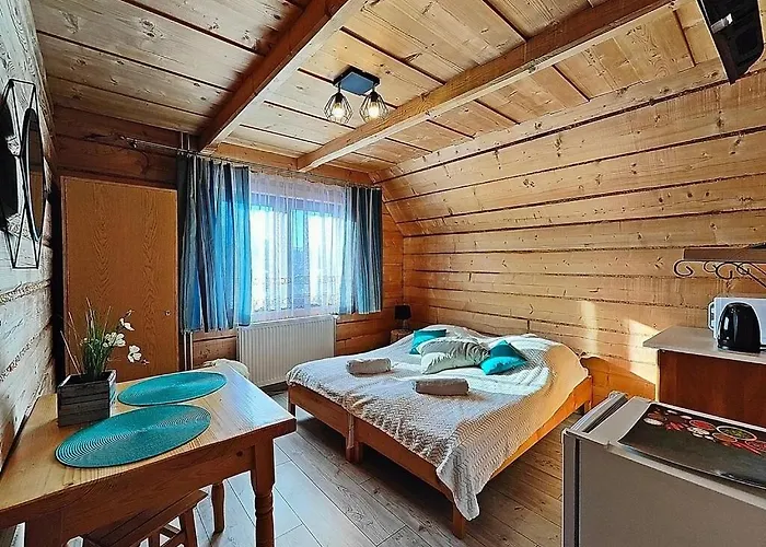 Sichlanski Zakatek 3*