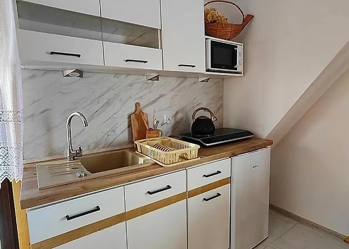 בית הארחה Sichlanski Zakatek