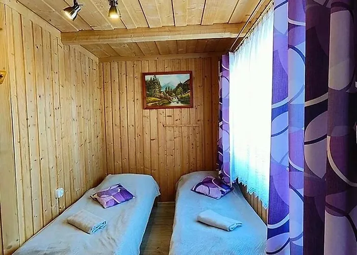 Sichlanski Zakatek 3*