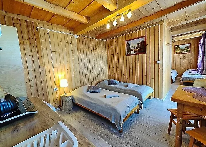 Sichlanski Zakatek 3*