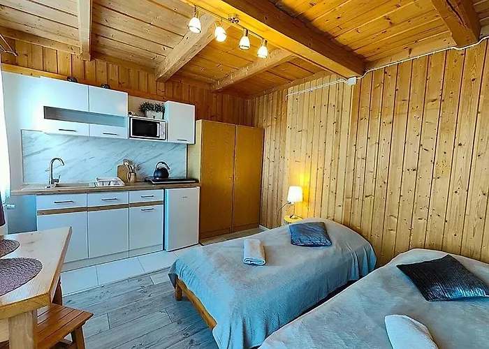 Sichlanski Zakatek 3* מורזאסיחלה